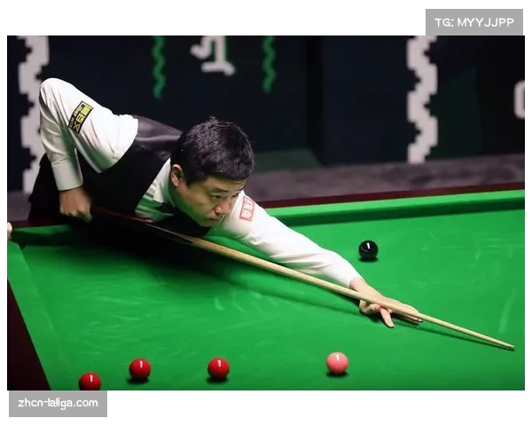 沙特体育主管部门重视斯诺克发展 投入资源打造国际赛事