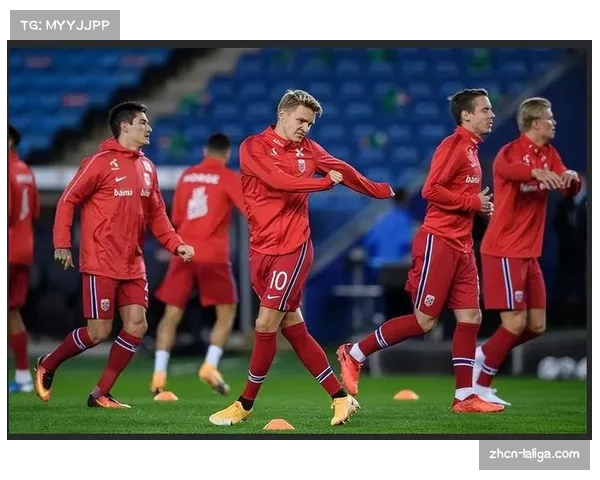 挪威力压意大利小组领跑 世界杯扩军助推新兴力量崛起